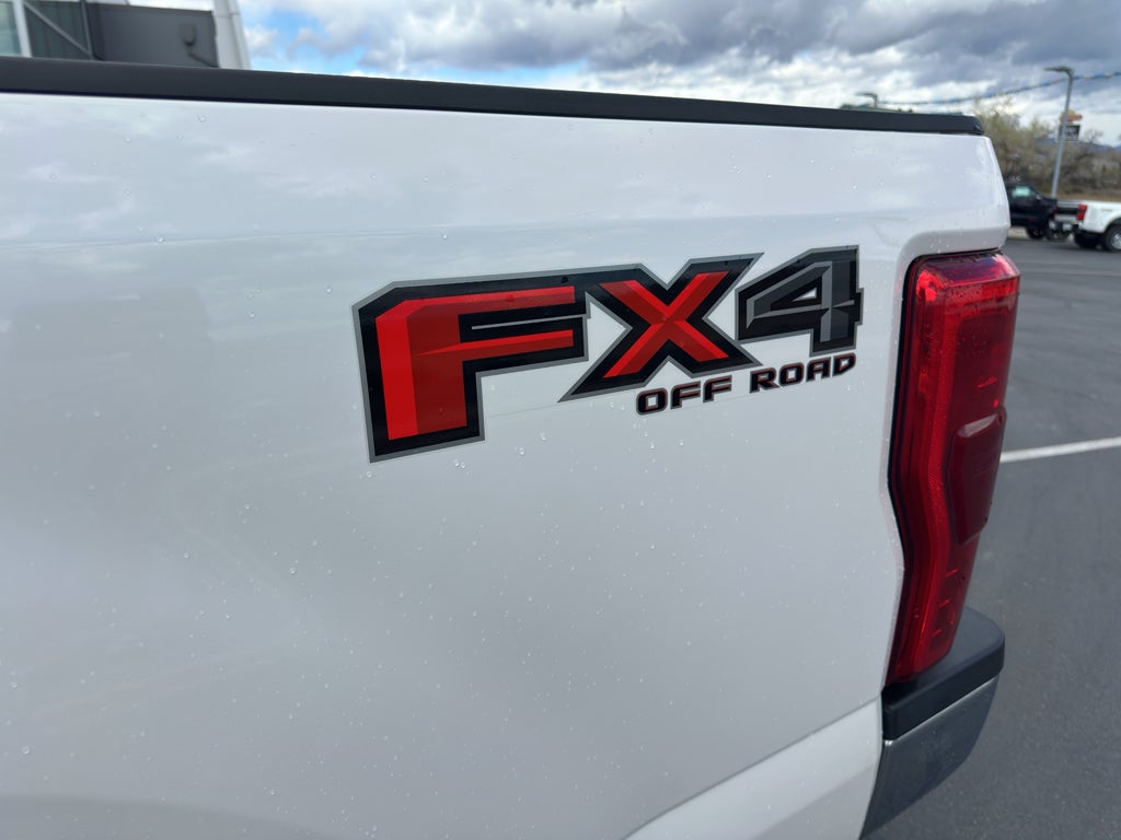 2019 Ford F-350 LARIAT