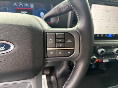 2024 Ford F-350 LARIAT