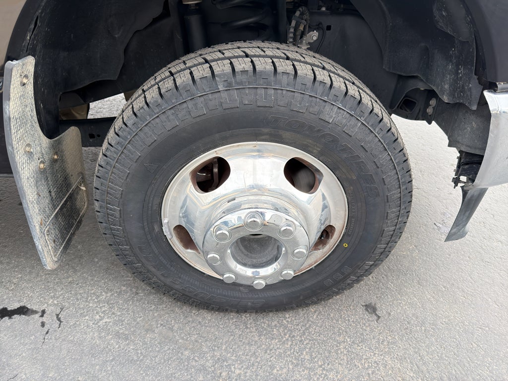 2024 Ford F-350 LARIAT