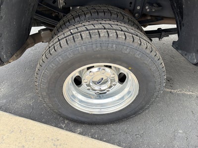 2024 Ford F-350 LARIAT