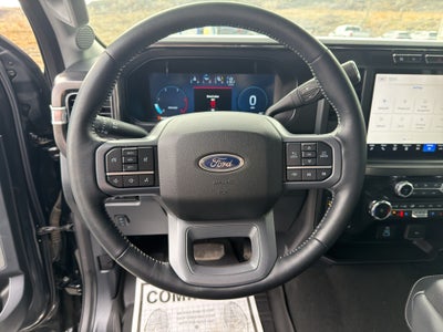 2024 Ford F-350 LARIAT