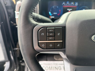 2024 Ford F-350 LARIAT