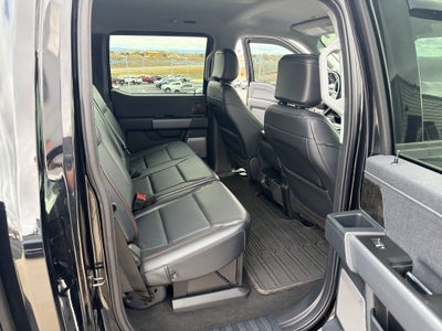 2024 Ford F-350 LARIAT