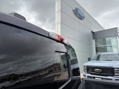 2024 Ford F-350 LARIAT