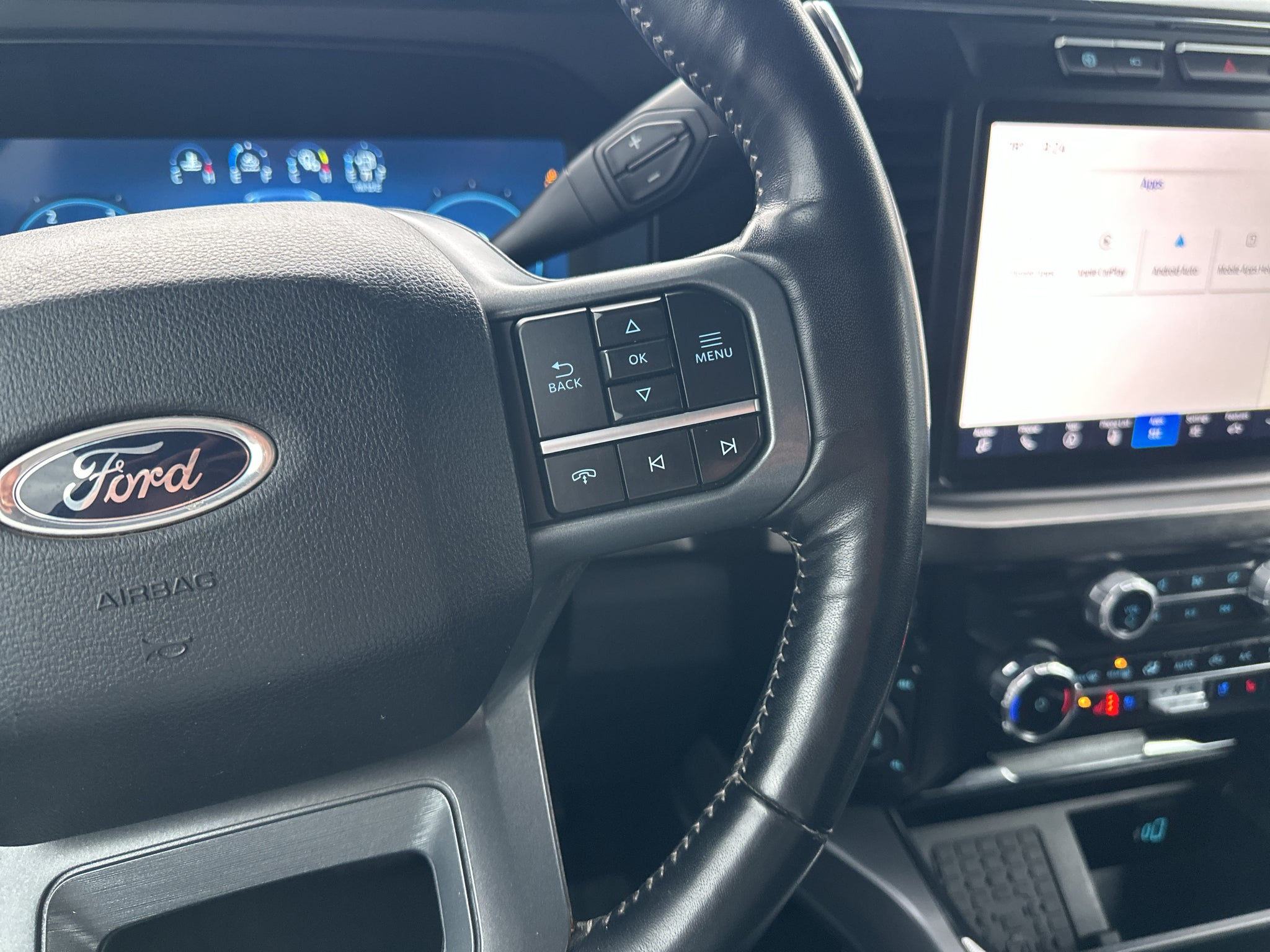 2024 Ford F-450 LARIAT