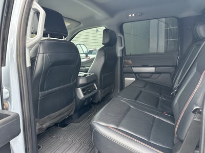 2024 Ford F-450 LARIAT