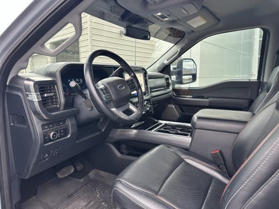 2024 Ford F-450 LARIAT