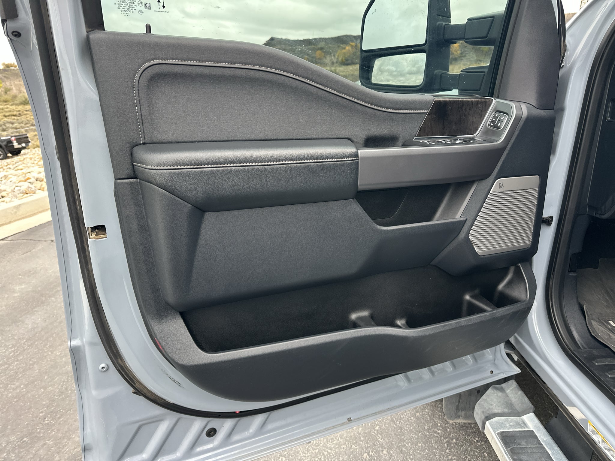 2024 Ford F-450 LARIAT