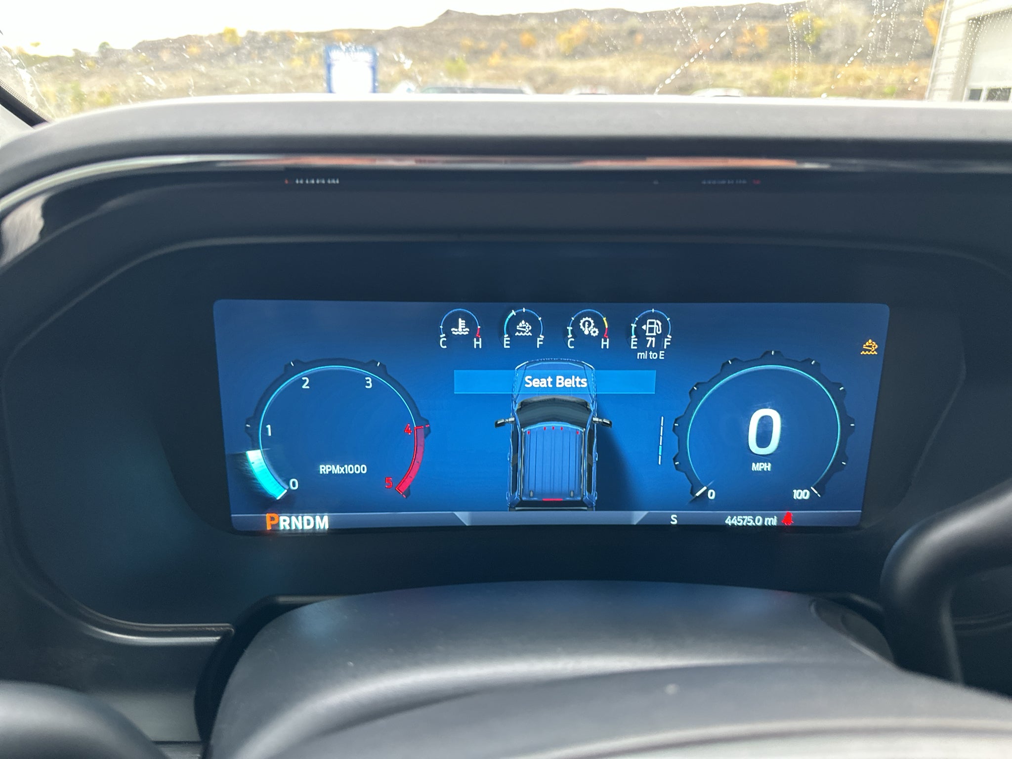 2024 Ford F-450 LARIAT