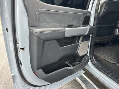 2024 Ford F-450 LARIAT