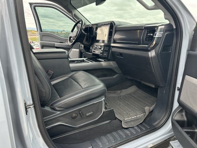 2024 Ford F-450 LARIAT