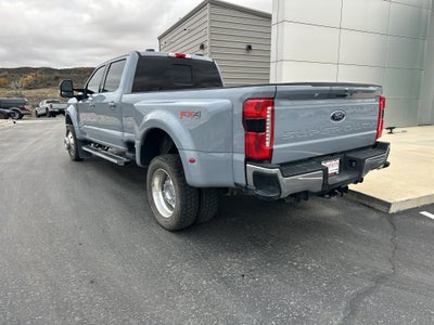 2024 Ford F-450 LARIAT
