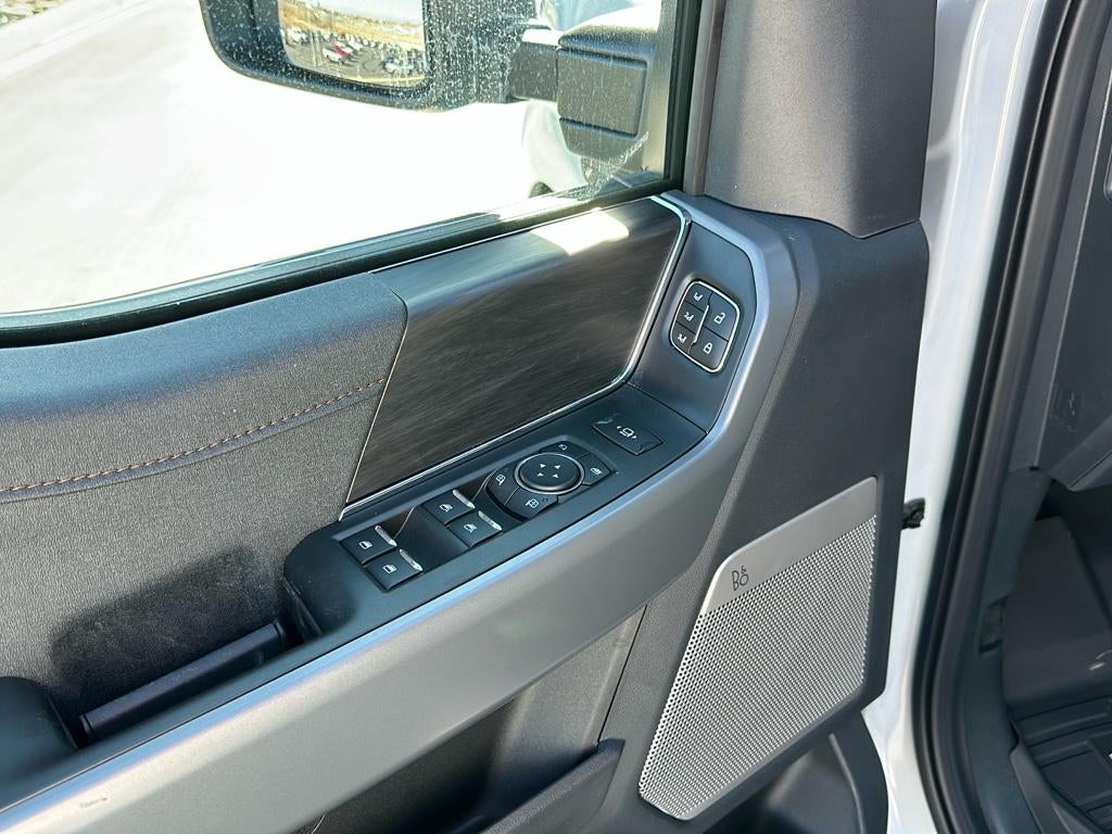 2025 Ford F-150 Lariat®