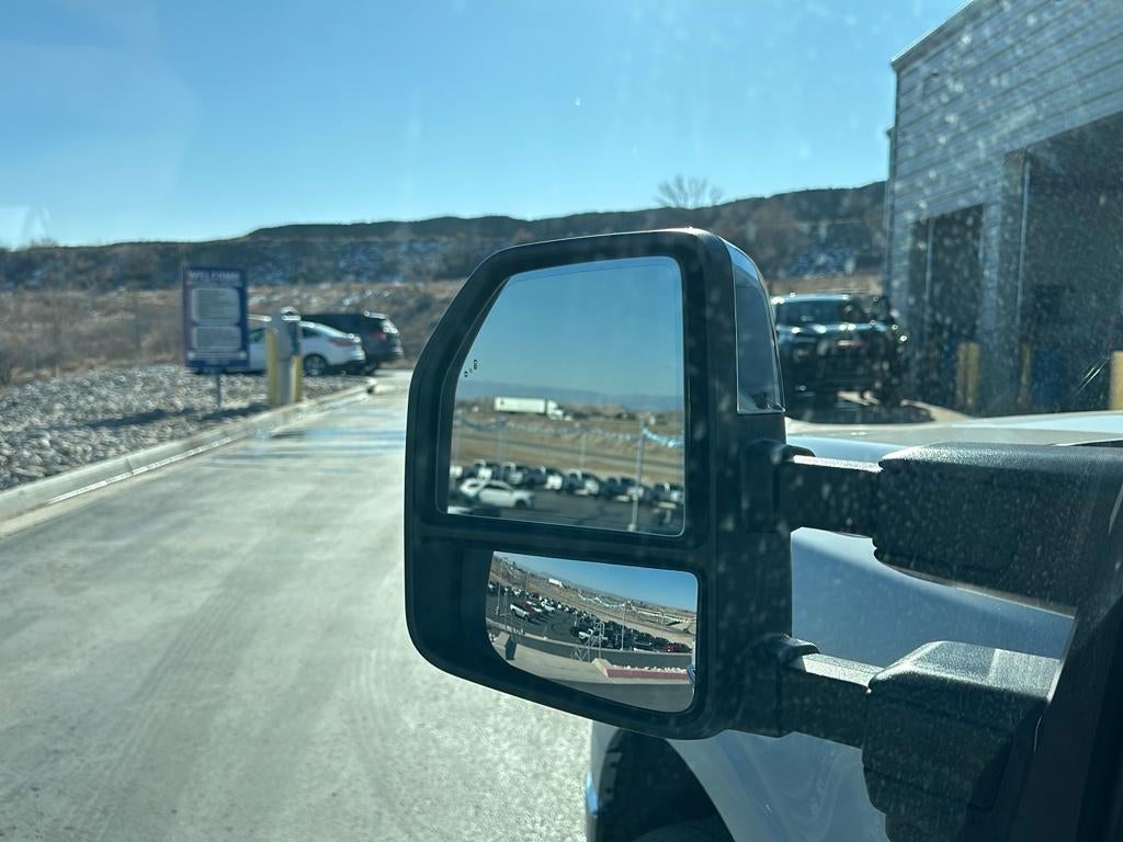 2025 Ford F-150 Lariat®