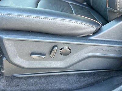 2025 Ford F-150 Lariat®