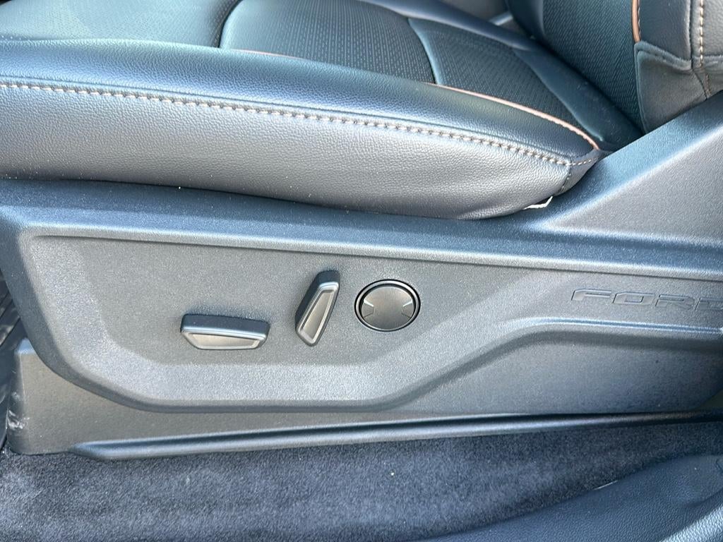 2025 Ford F-150 Lariat®