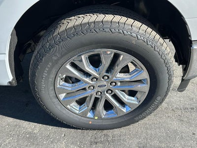 2025 Ford F-150 Lariat®