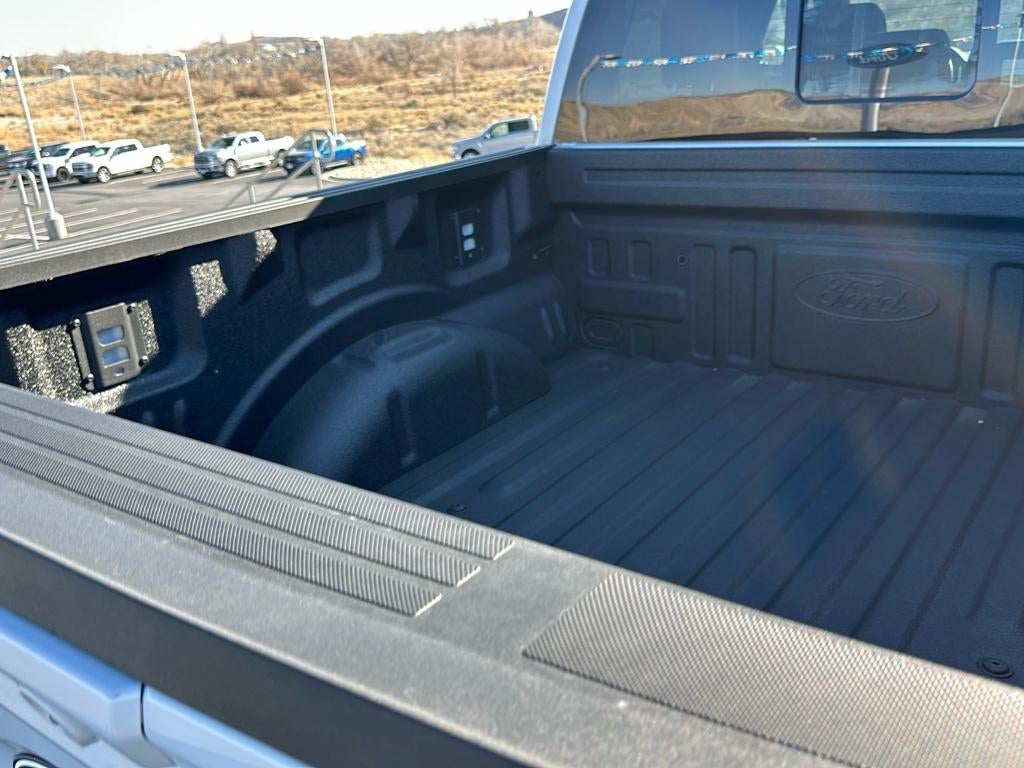 2025 Ford F-150 Lariat®