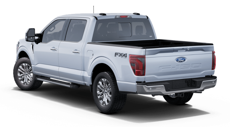 2025 Ford F-150 Lariat®
