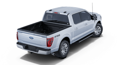 2025 Ford F-150 Lariat®