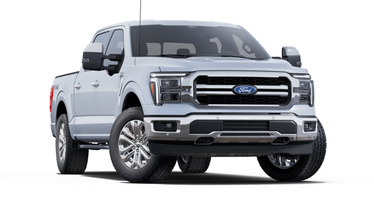 2025 Ford F-150 Lariat®