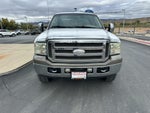 2007 Ford F-350 King Ranch