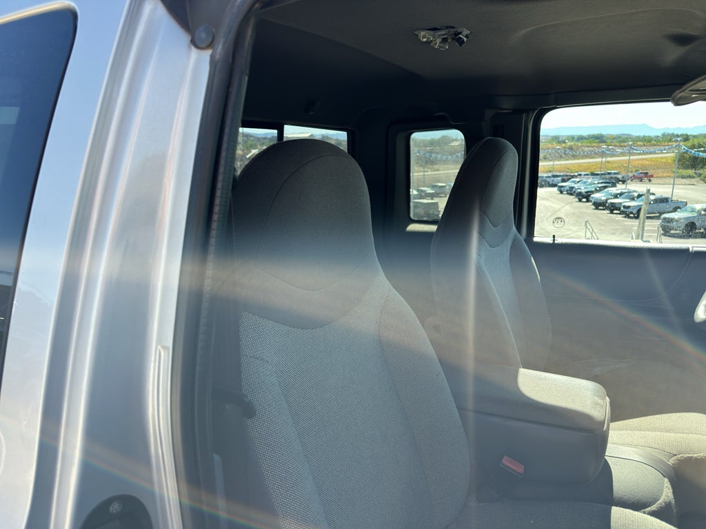 2001 Ford Ranger w/392A