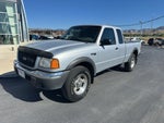 2001 Ford Ranger w/392A