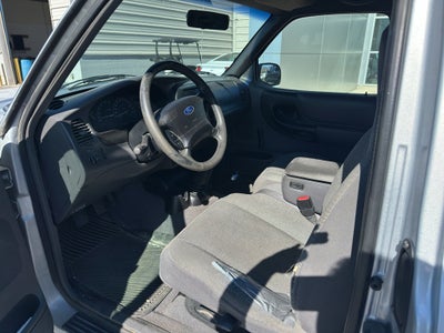2001 Ford Ranger w/392A