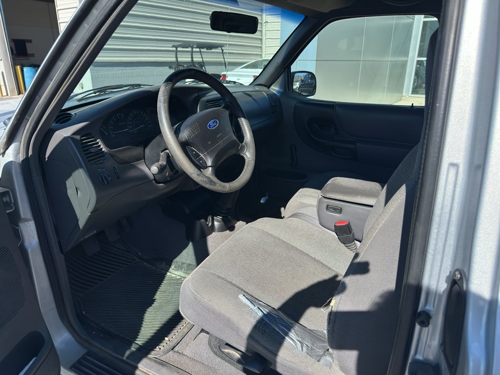 2001 Ford Ranger w/392A