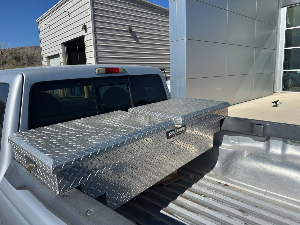 2001 Ford Ranger w/392A