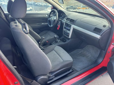 2008 Chevrolet Cobalt LT