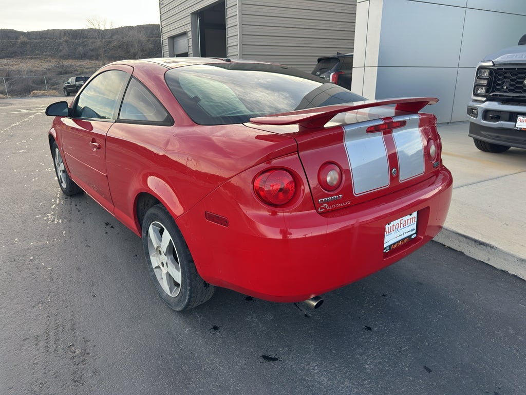 2008 Chevrolet Cobalt LT
