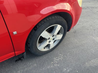 2008 Chevrolet Cobalt LT