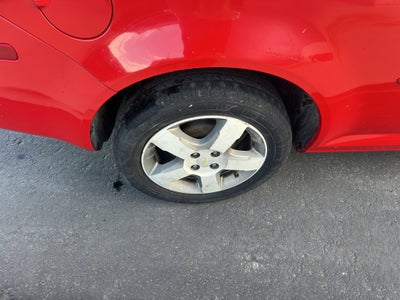 2008 Chevrolet Cobalt LT