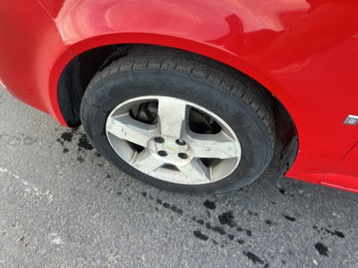 2008 Chevrolet Cobalt LT