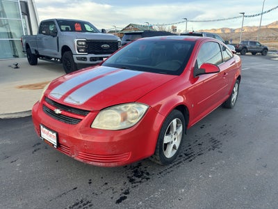2008 Chevrolet Cobalt LT