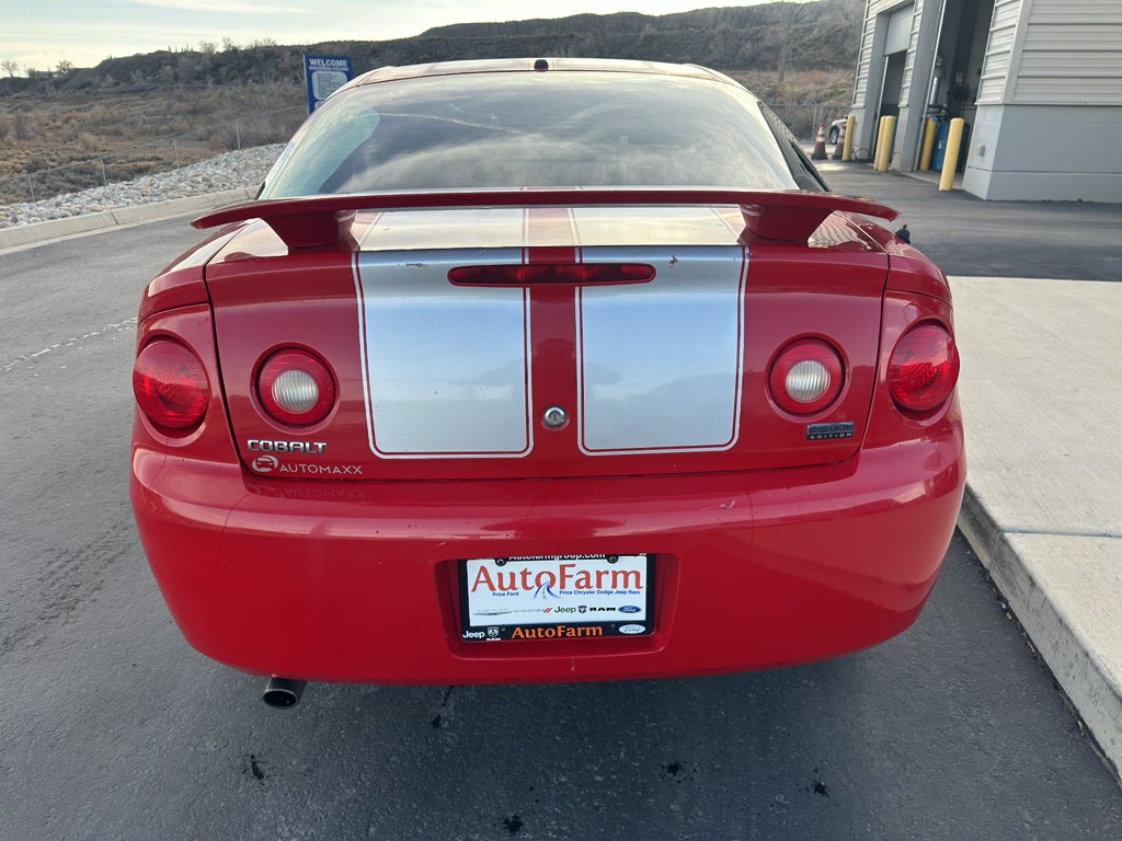 2008 Chevrolet Cobalt LT