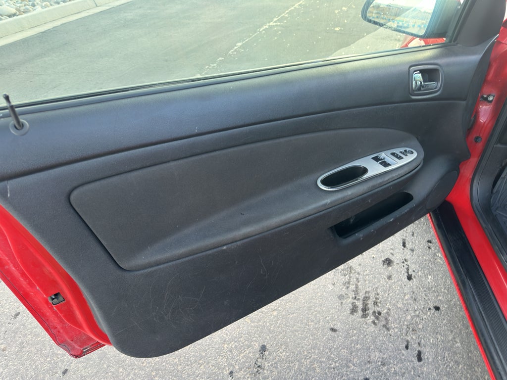 2008 Chevrolet Cobalt LT