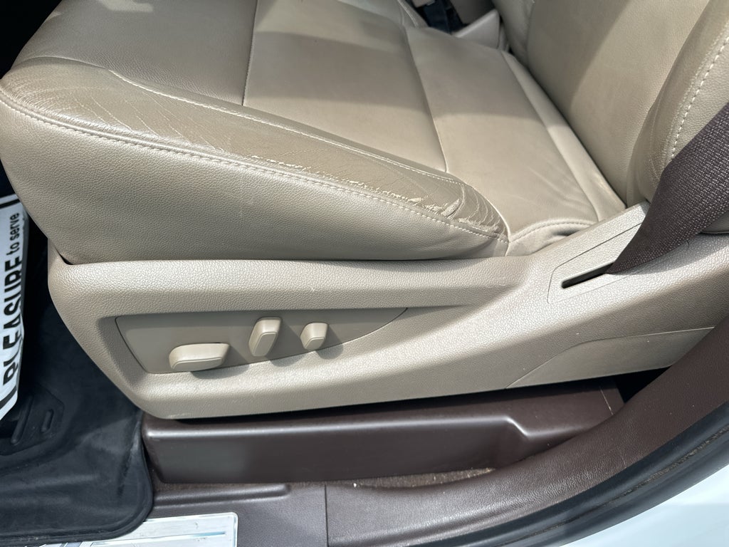 2019 Chevrolet Silverado LTZ