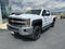 2019 Chevrolet Silverado LTZ