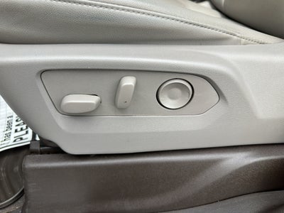 2024 Chevrolet Silverado LTZ