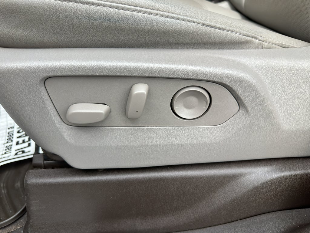 2024 Chevrolet Silverado LTZ