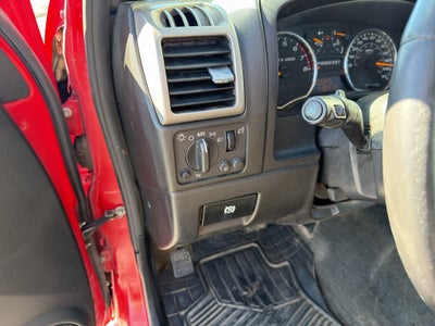 2012 Chevrolet Colorado LT w/1LT
