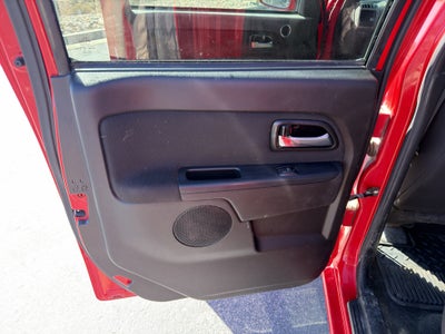 2012 Chevrolet Colorado LT w/1LT