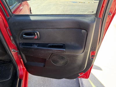 2012 Chevrolet Colorado LT w/1LT