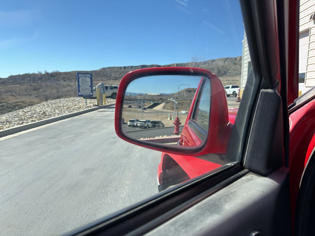2012 Chevrolet Colorado LT w/1LT