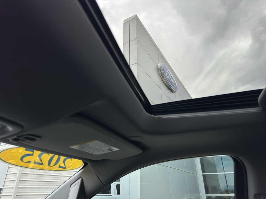 2025 GMC Sierra Denali