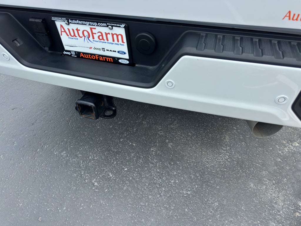 2025 GMC Sierra Denali