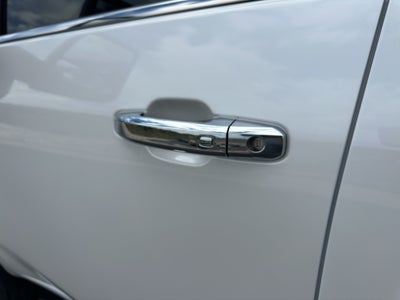 2025 GMC Sierra Denali